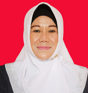 Hj. Suhartina, S.H., M.H.